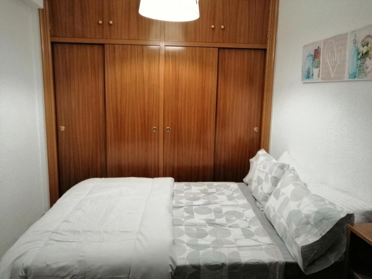 Rooms Estacion Alicante Exteriér fotografie